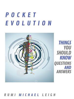 cover image of Pocket Evolution